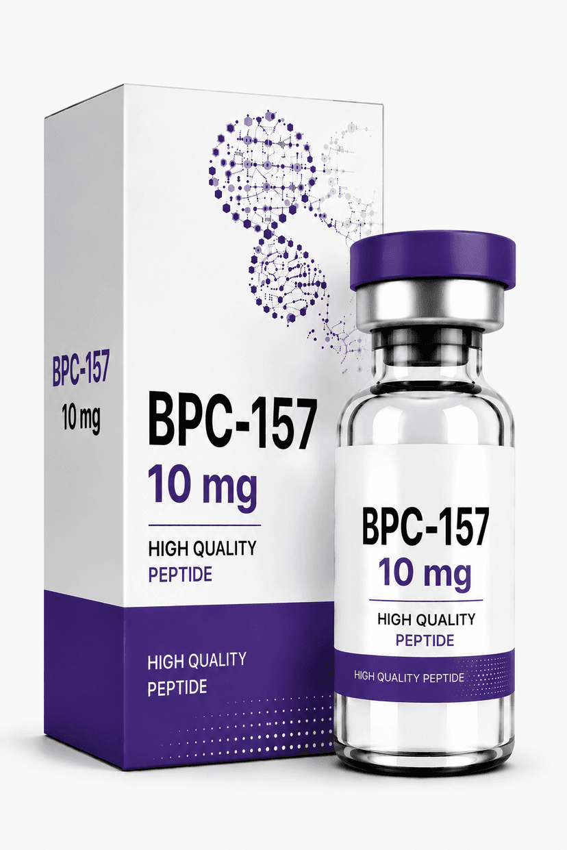 BPC-157 10 mg