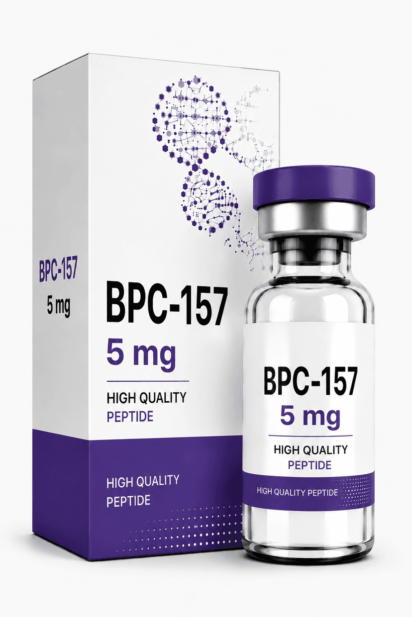 BPC-157 5 mg