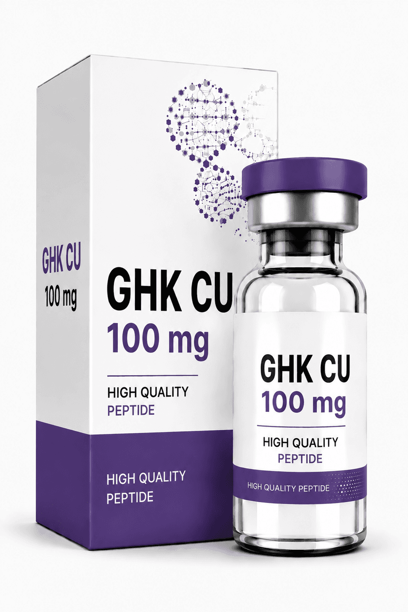 GHK-Cu 100 mg