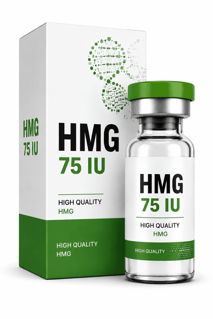HMG 75 IU
