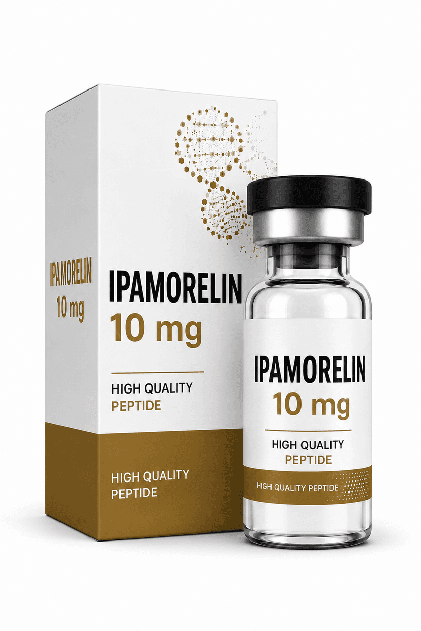 Ipamorelin 10 mg