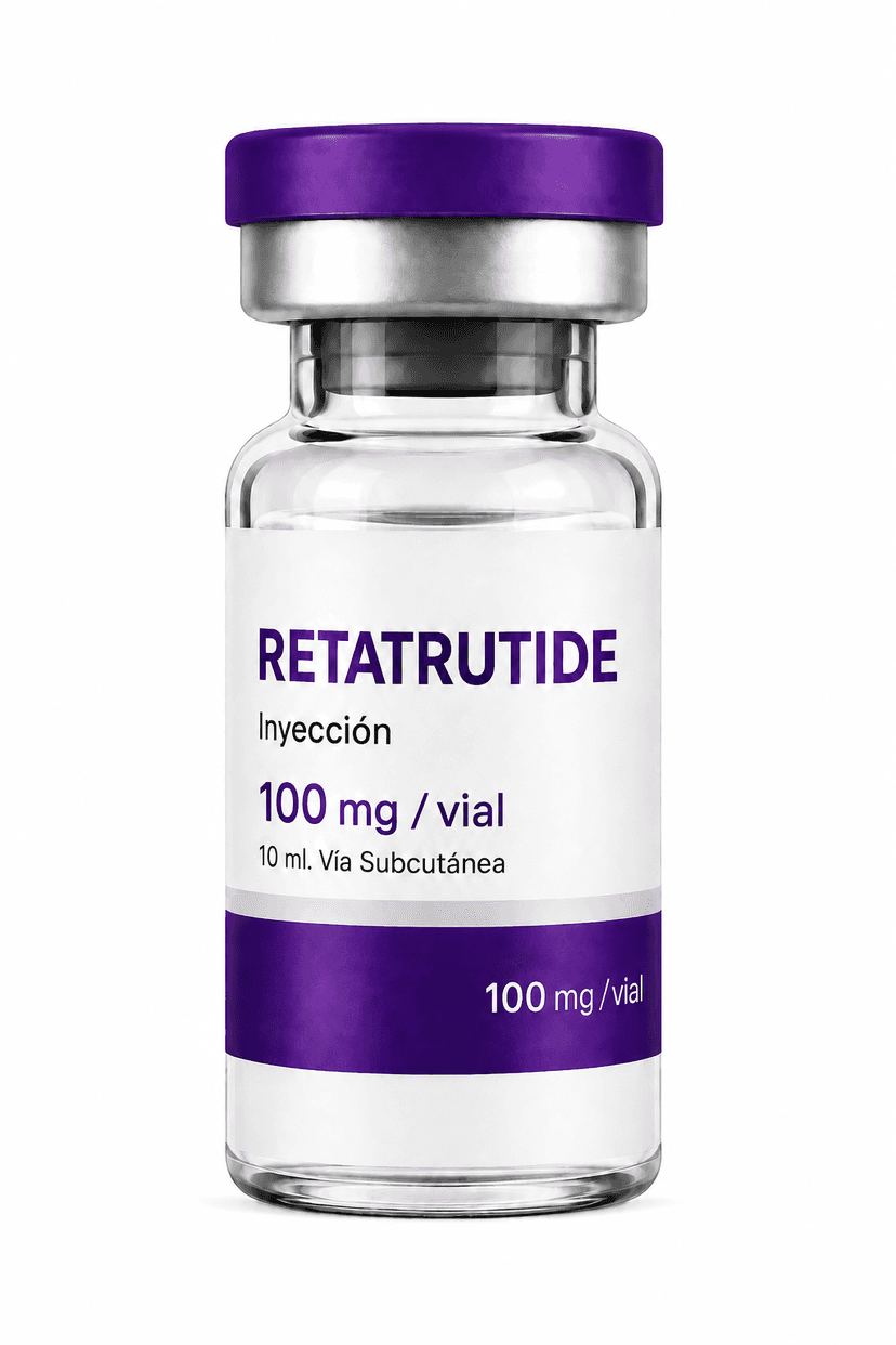 Retatrutide 40 mg