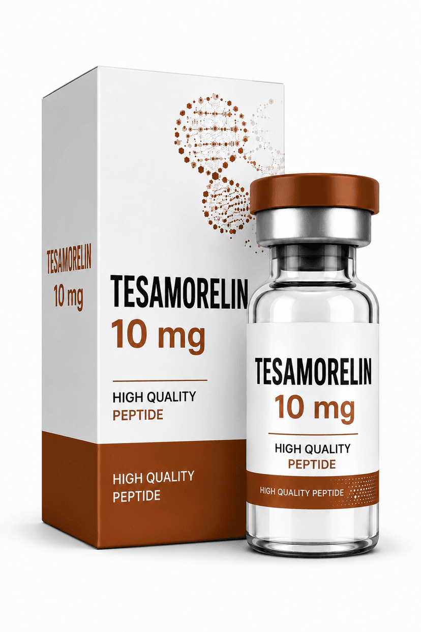Tesamorelin 10 mg