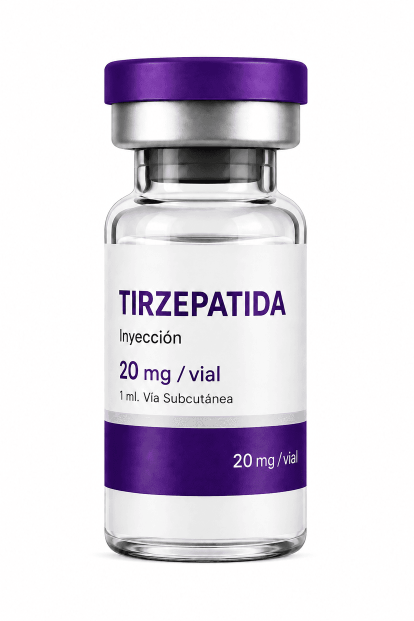 Semaglutide 20 mg
